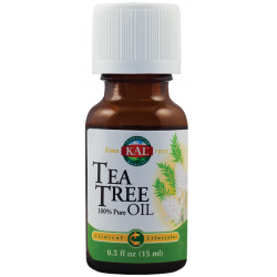 Tea Tree Oil Recomandat in afectiuni dermatologice